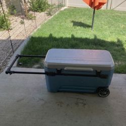 Ice Chest