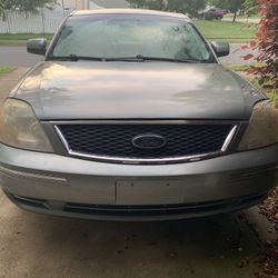 2005 Ford Five Hundred