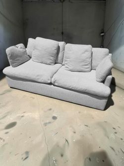 Super Comfortable Sofa
