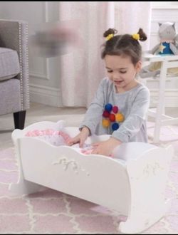 Brand new Toy Cradle