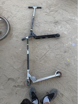 Scooters