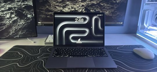 Apple MacBook Air M1 13” Space Gray (2020) 8GB/256GB