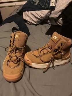 Nike City Classic boot - Size - 8 In Woman’s 
