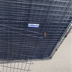 I Crate