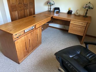 Office desk for free