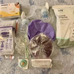 Breastfeeding Bundle 