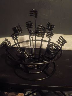 Bottle Stopper Bouqueti