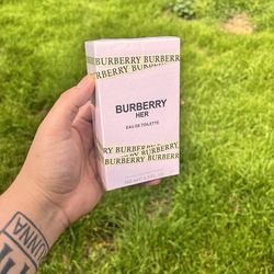 Burberry Her EDT