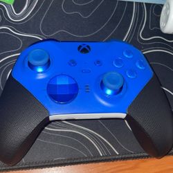 Series X Elite 