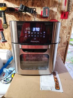 Air Fryer/ Toaster Oven