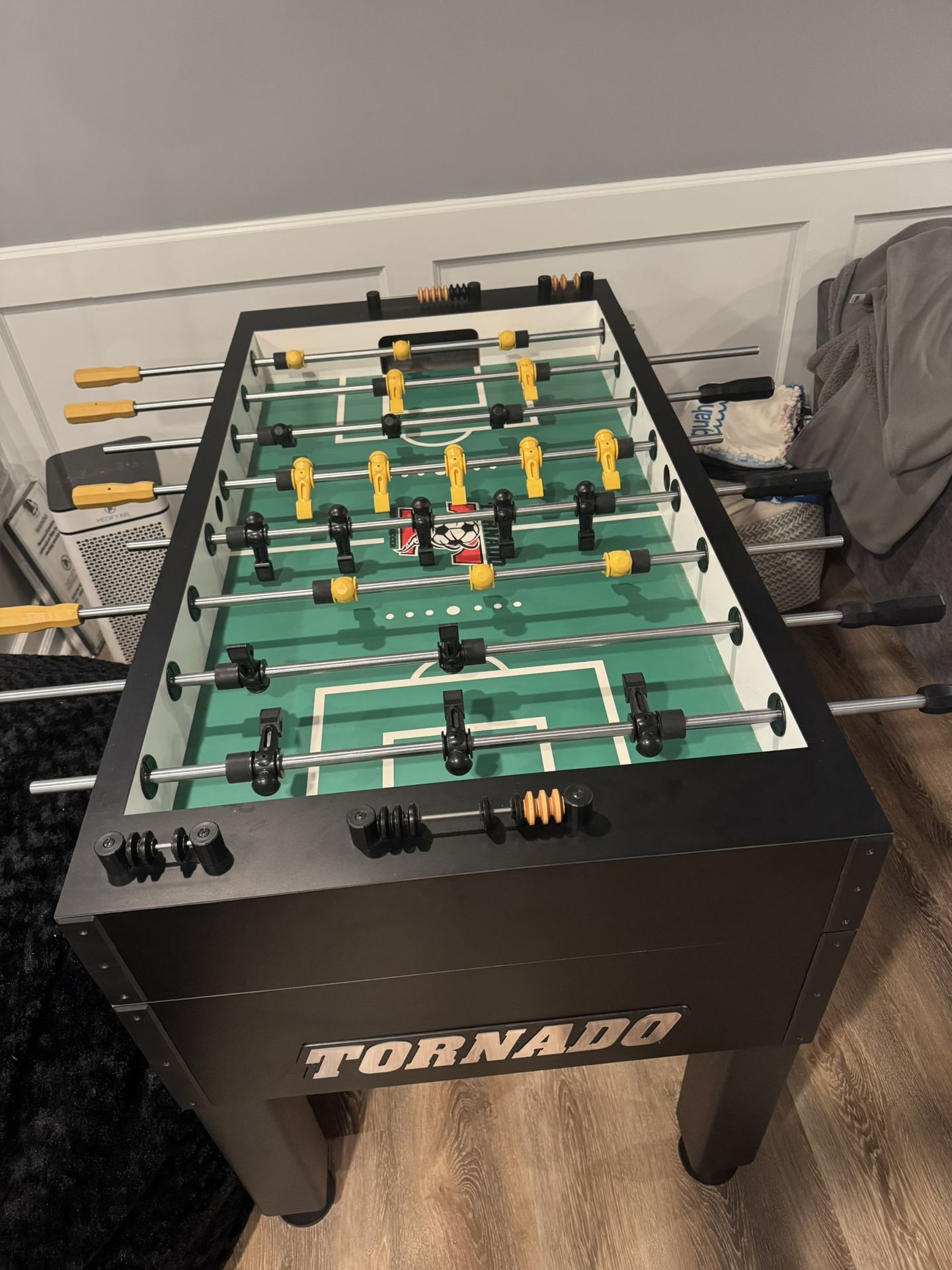 Tornado Foosball T300 Table