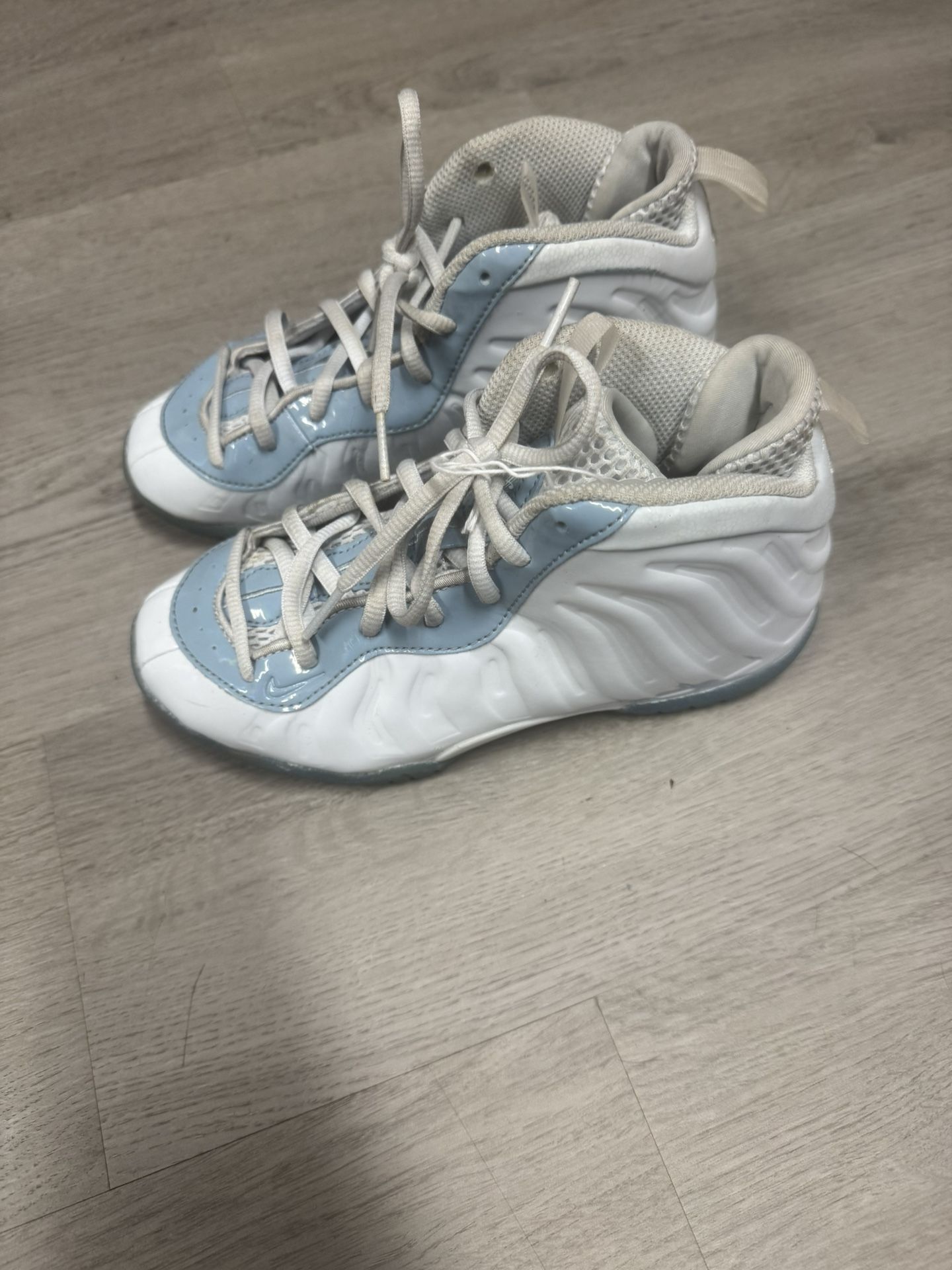 Foams Sz 2Y