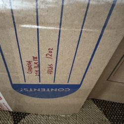 Reserved Box For Cherrish 