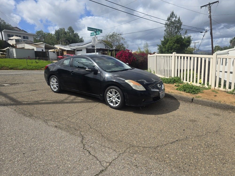 2008 Nissan Altima