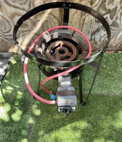 Burner/Quemador
