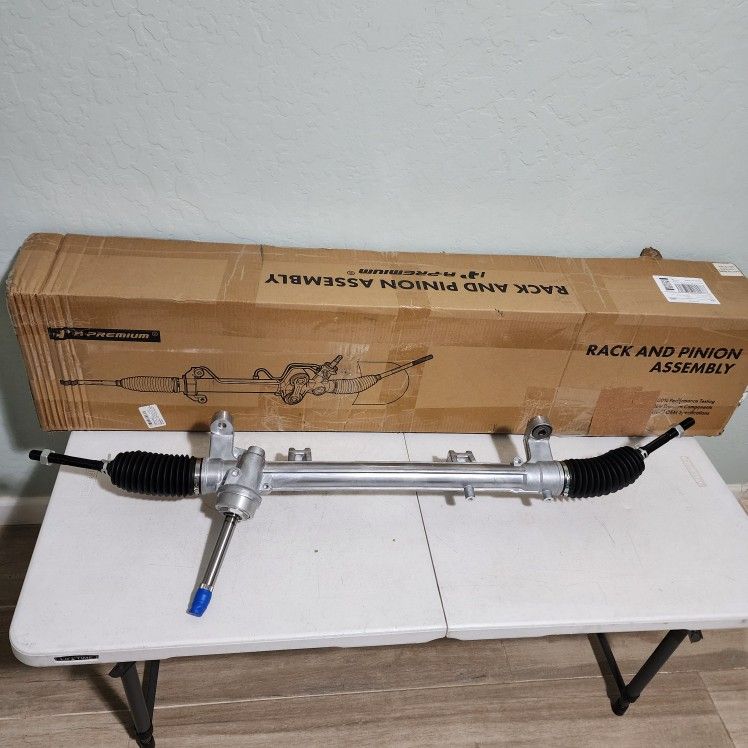 Power Steering Rack and Pinion Assembly for Hyundai Tucson 16 17 18 Kia Sportage