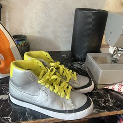 Electrolime blazers Hi