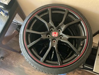 2017 type R