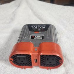 500w Inverter 