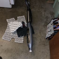 Intelligent Genie Floor Mop