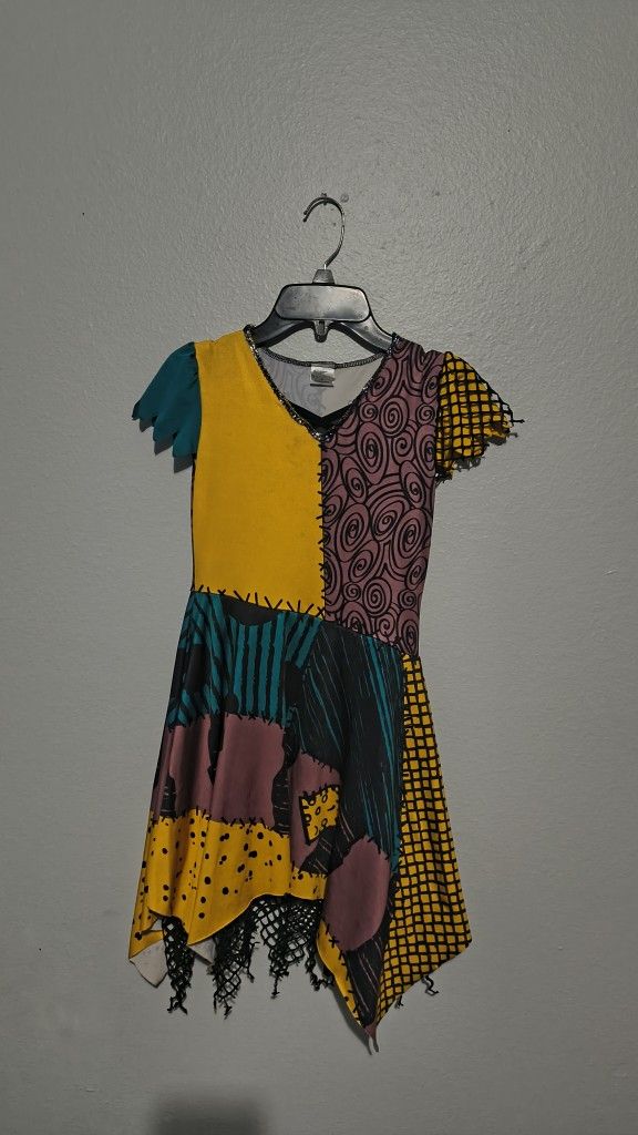 Halloween Child Costume