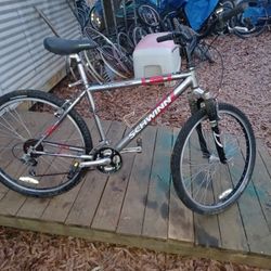 Schwinn Ranger Mountain Bike 