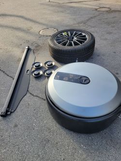 New accessories for 2023 wagon mercdez 63