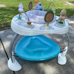 Ingenuity Baby Activity Center – Great Condition