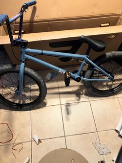 Mafia Bikes Kush 2 BMX Bike