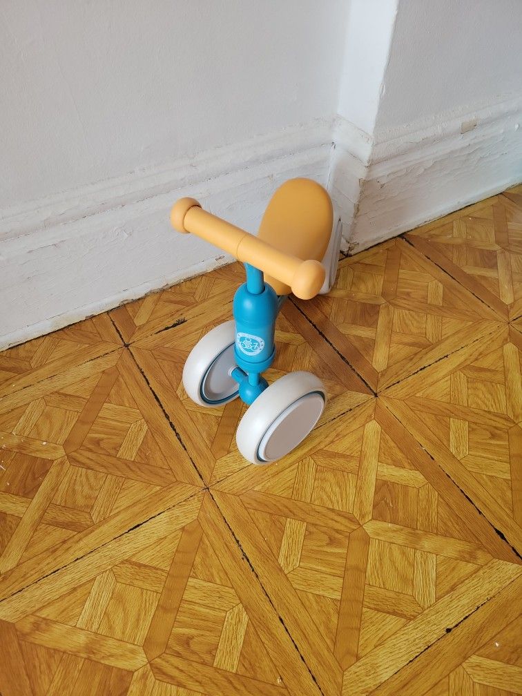 BoBike Infants Baby bike
