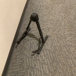 Guitar Stands
