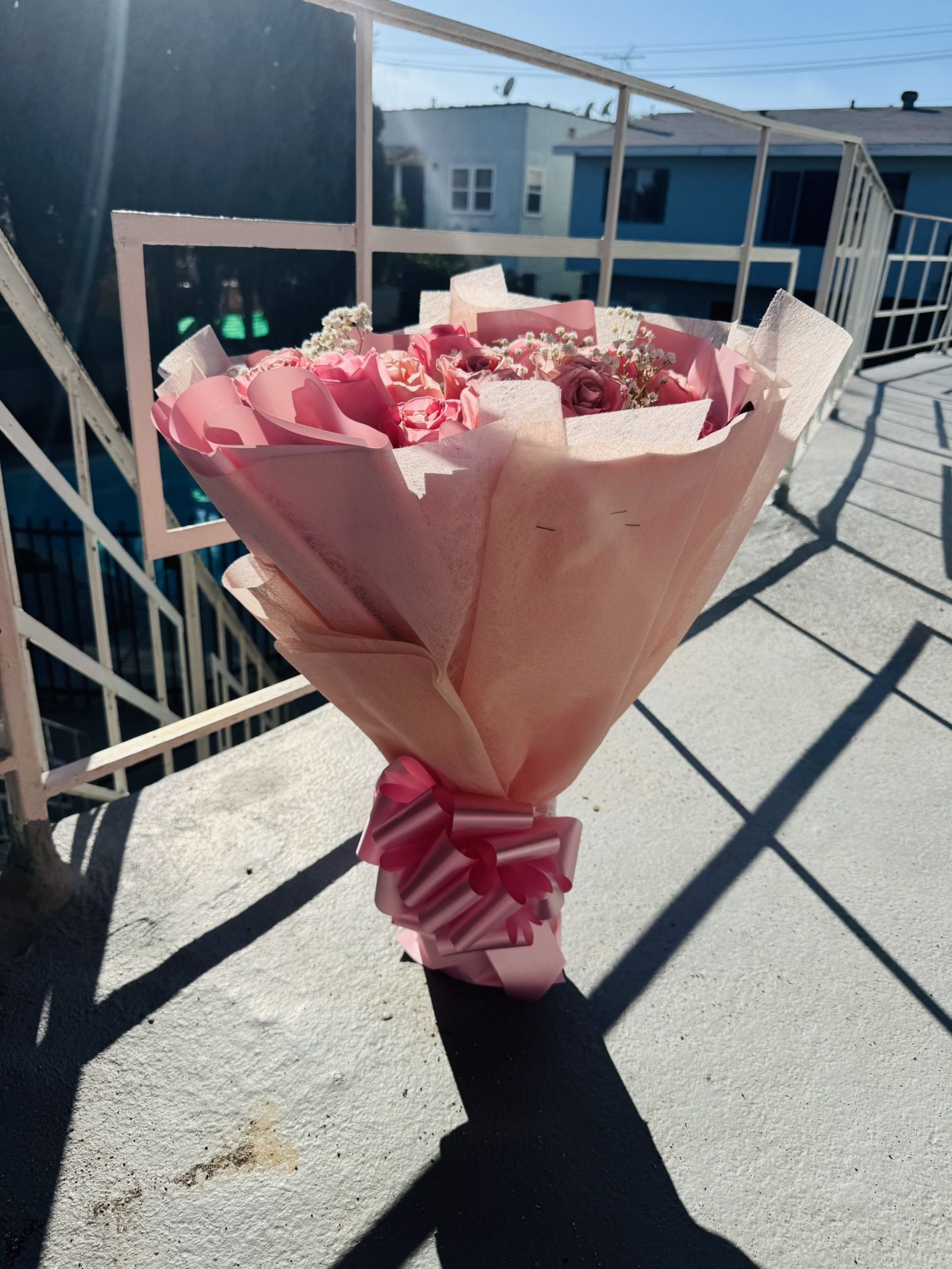 Pink Bouquet ππ