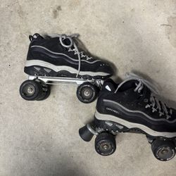 Roller  Skates Sketchers