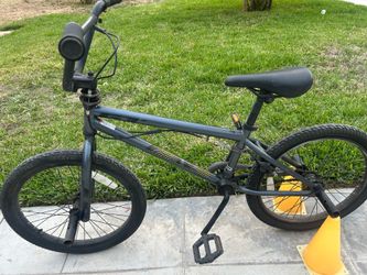 GT BANK BIKE