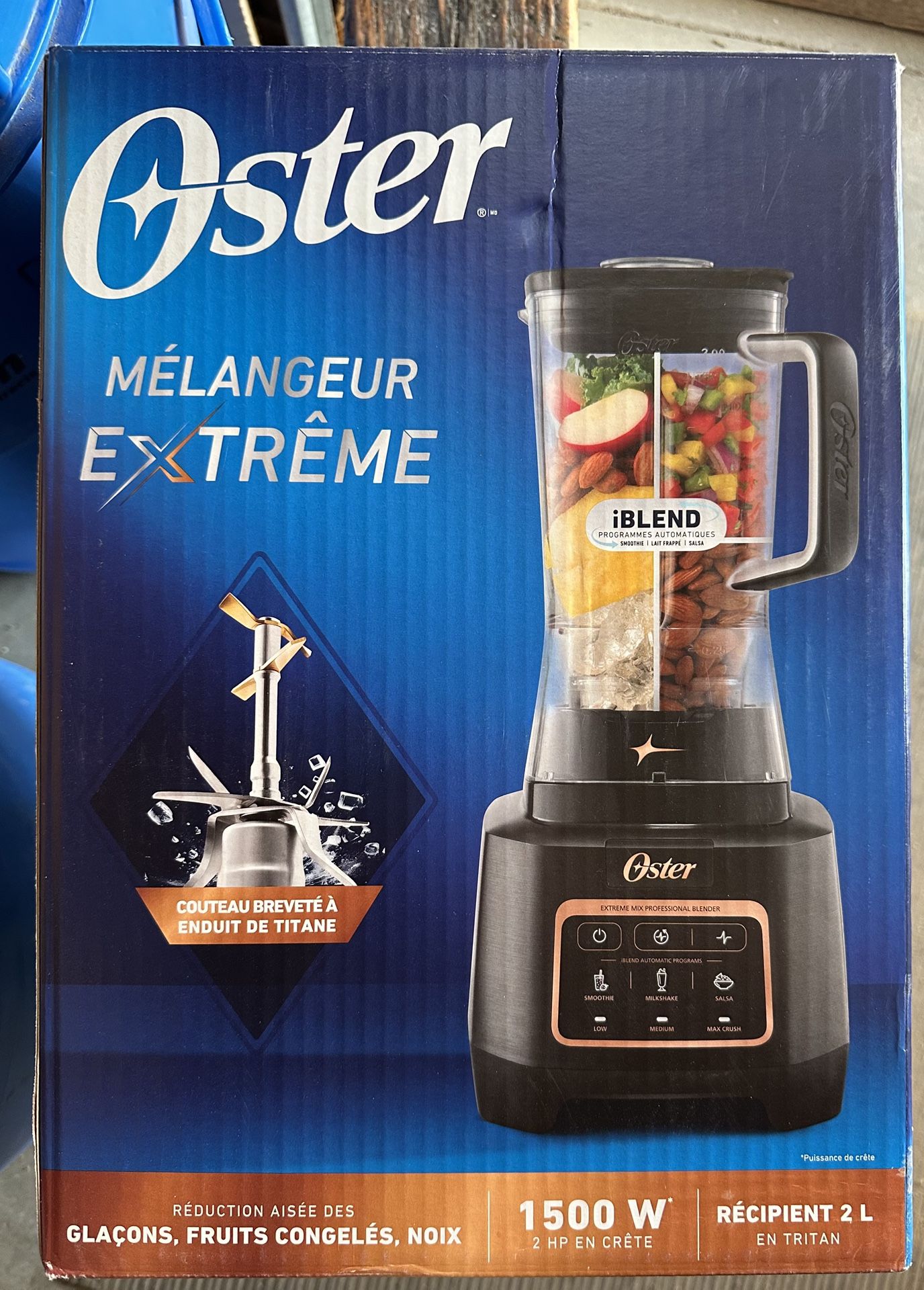 Blender