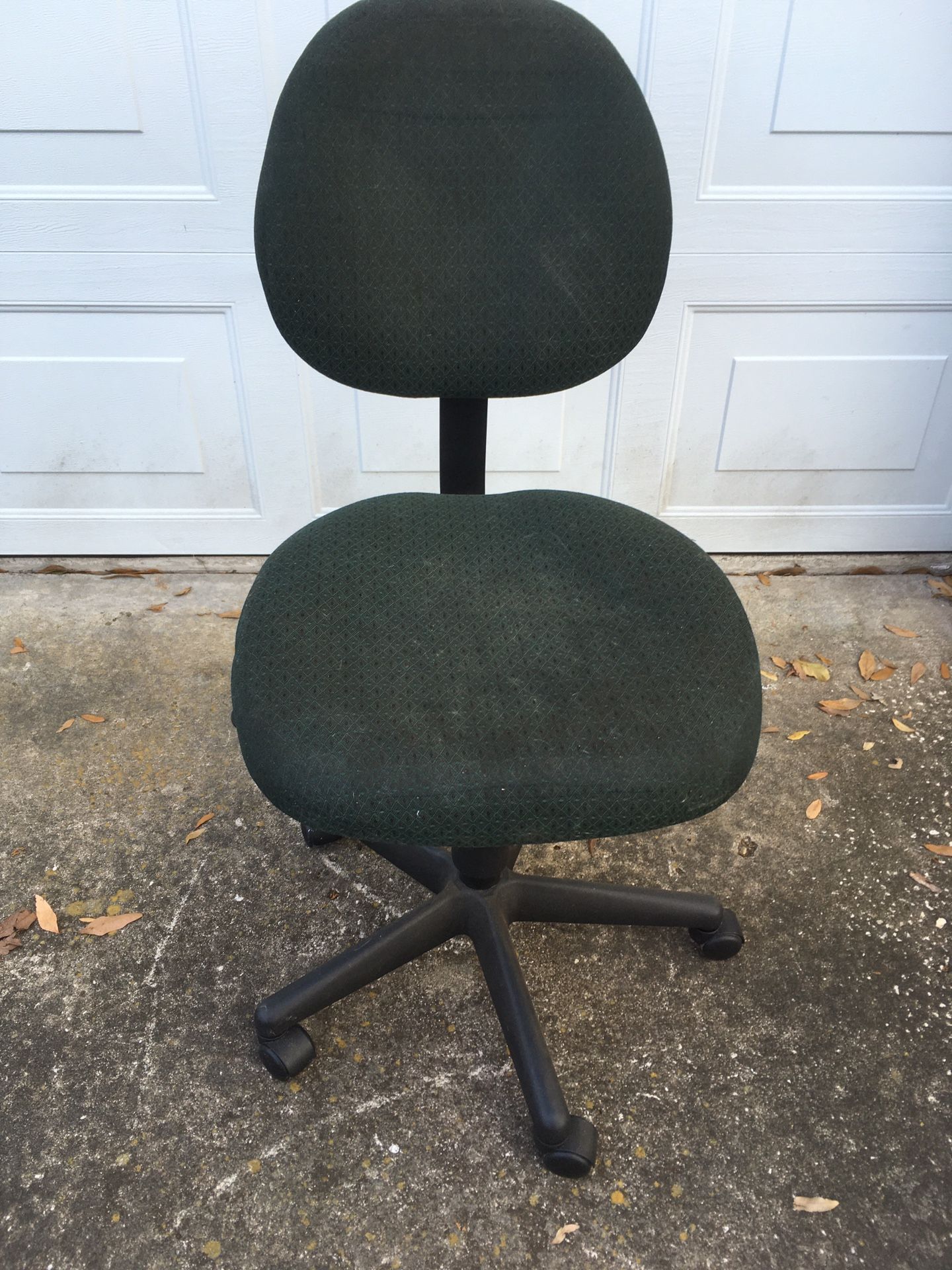 Desk chair