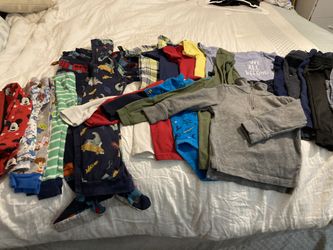 24mth Boy Winter Bundle!!