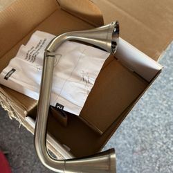 Toilet Tissue Holder Delta