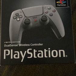 Ps5 30th Anniversary Controller 