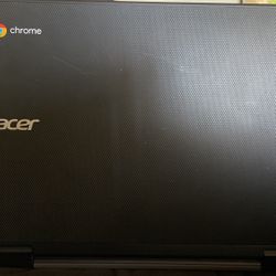 CHROMEBOOK