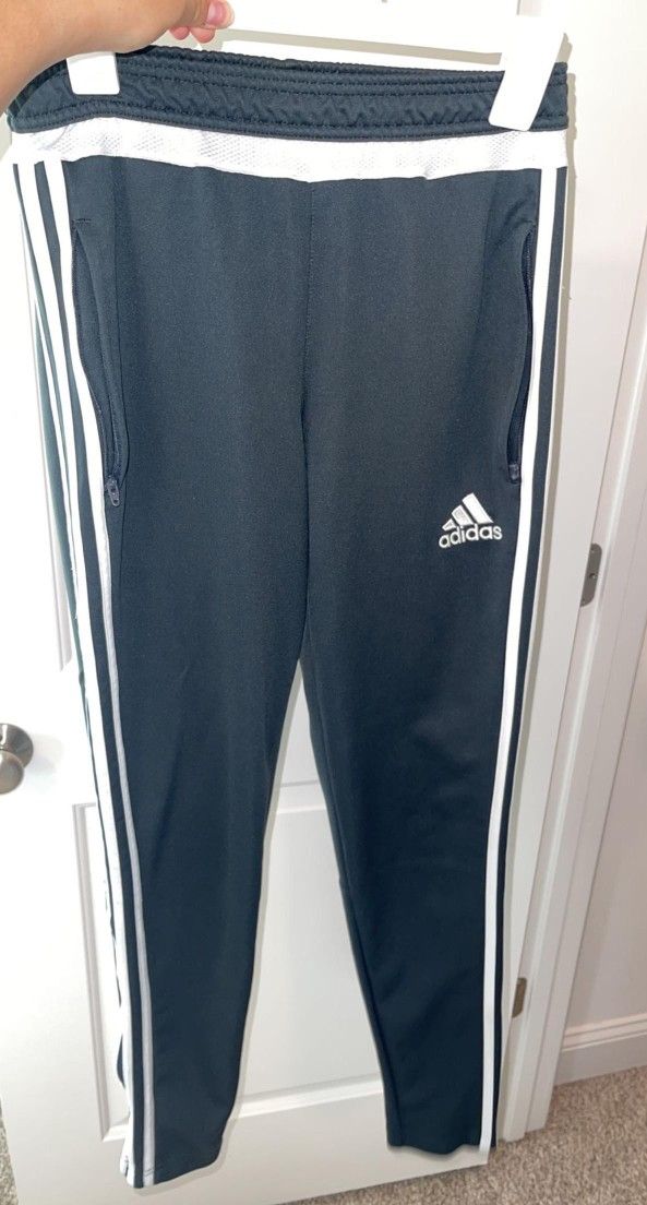 Jeans And Joggers