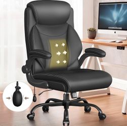 Brand New Big and Tall Office Chair