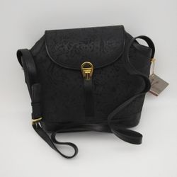Leather Purse 