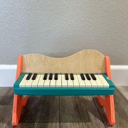 Toddler Mini Piano