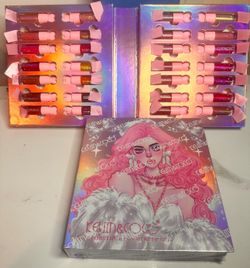 Kevin & Coco Lip Color