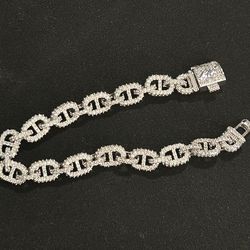 GLD Micro Valentina Bracelet