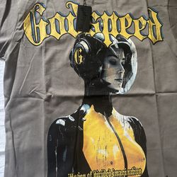 Godspeed “ILLUSION” T-Shirt