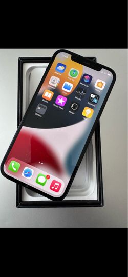 T-mobile metro pcs iPhone 12 64GB