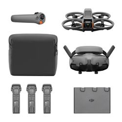 DJI Avata 2 Fly More Combo and Controller 3