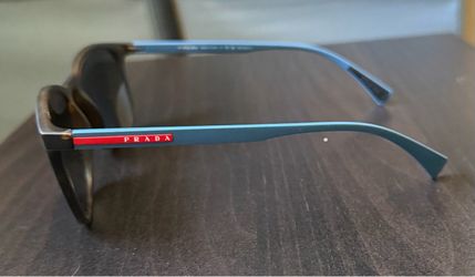 Prada Linea Rossa Sunglasses
